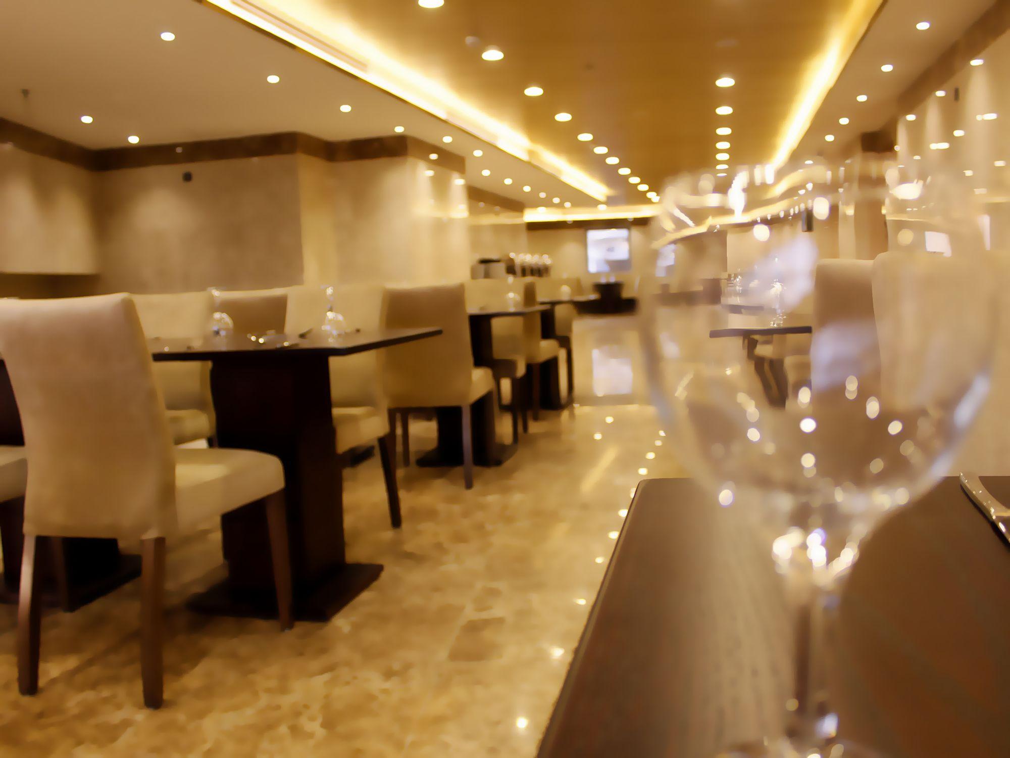 Lamar Ajyad First Hotel Tower B Mecca Bagian luar foto