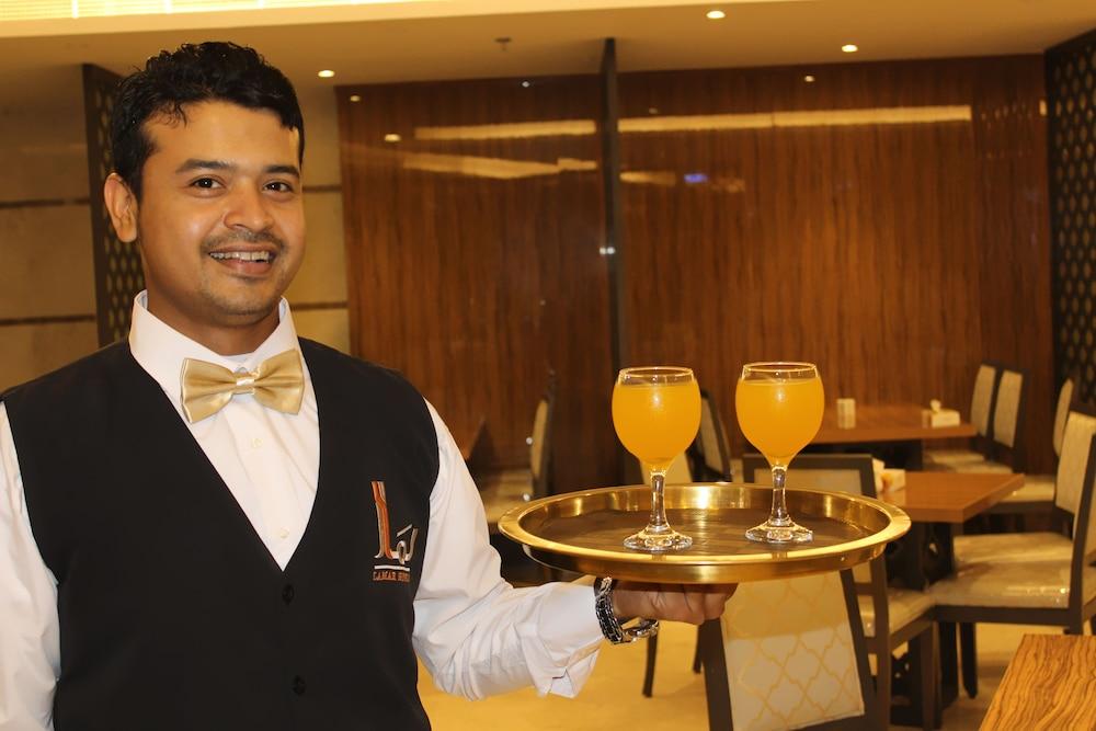 Lamar Ajyad First Hotel Tower B Mecca Bagian luar foto