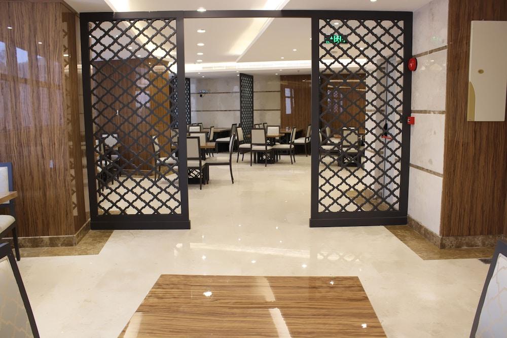 Lamar Ajyad First Hotel Tower B Mecca Bagian luar foto